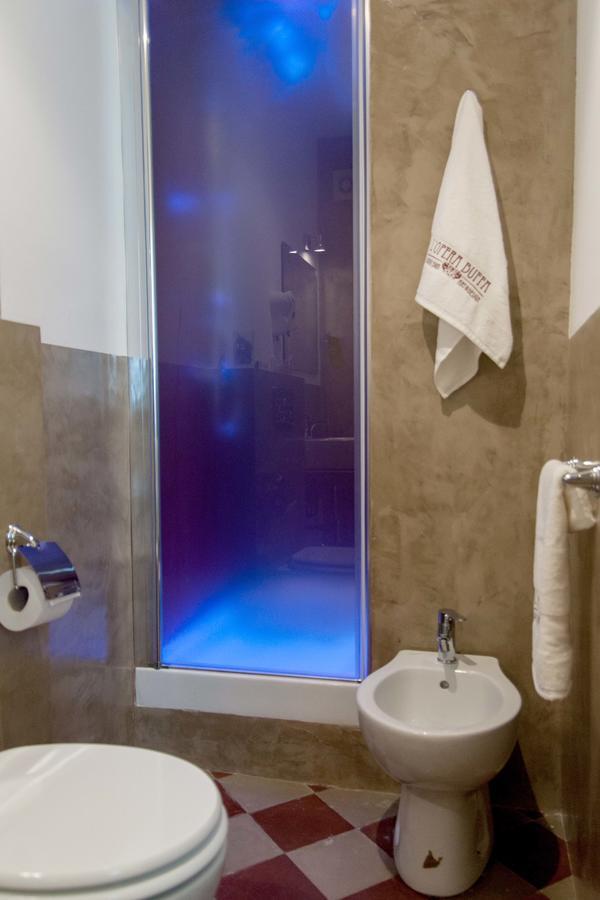 Chambre Double avec Balcon